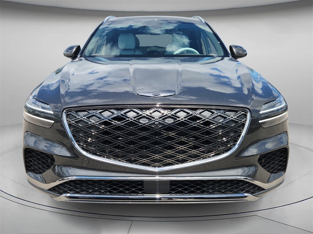 New 2026 Genesis GV70 2.5T Advanced SUV