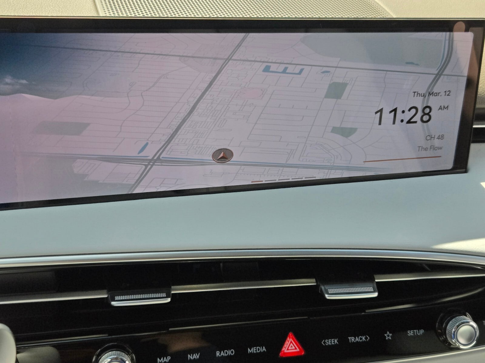 2026 GENESIS GV70 Advanced - Photo 9