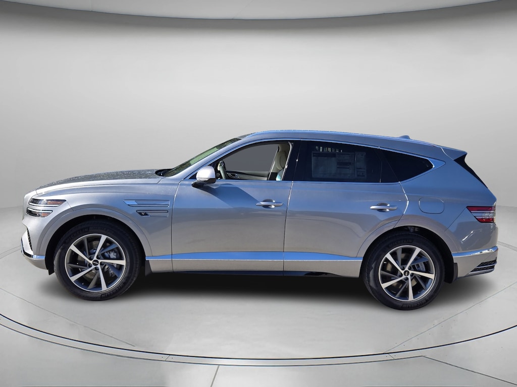 New 2026 Genesis GV80 2.5T Select SUV
