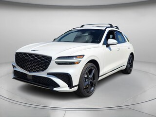 2026 Genesis GV70 3.5T Sport Prestige SUV