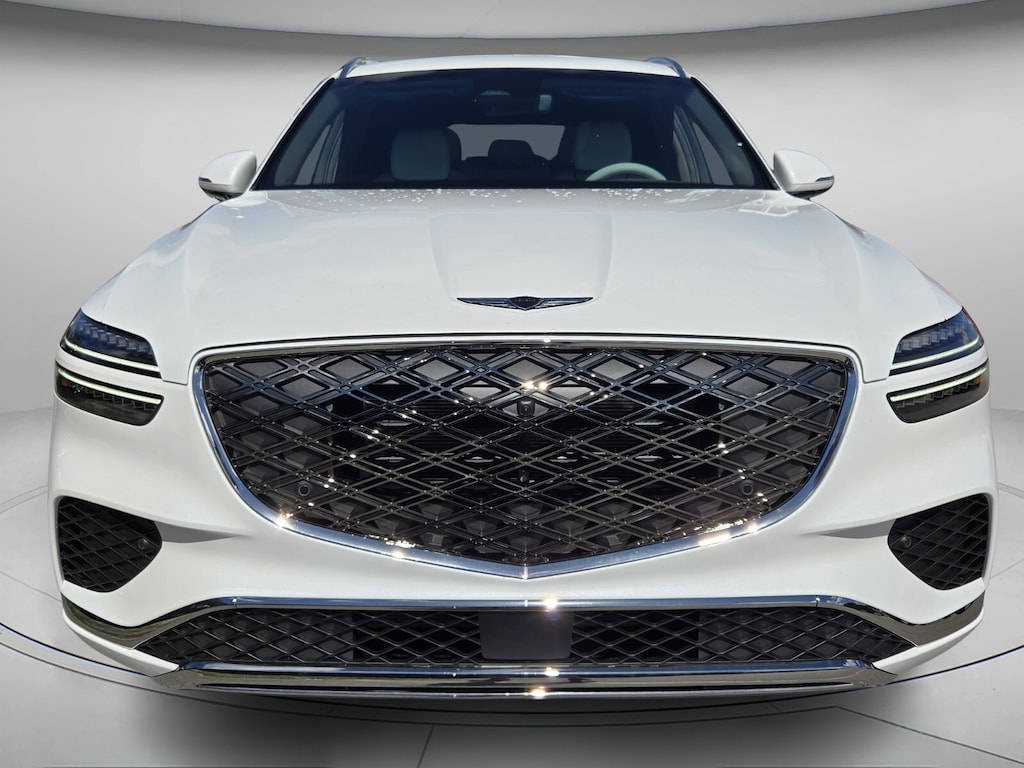 New 2026 Genesis GV70 2.5T Advanced SUV