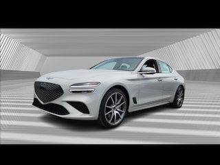 New 2026 Genesis G70 2.5T Prestige Sedan For Sale in Plantation, FL