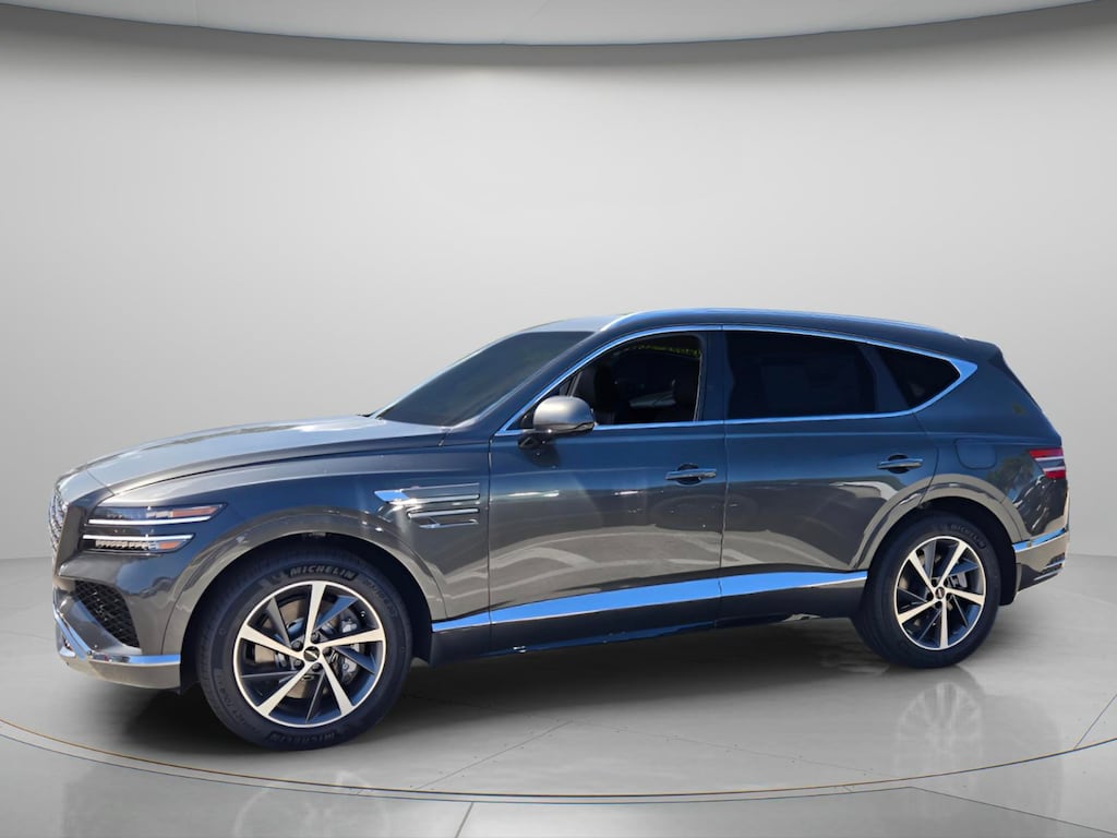 New 2027 Genesis GV80 2.5T Select SUV