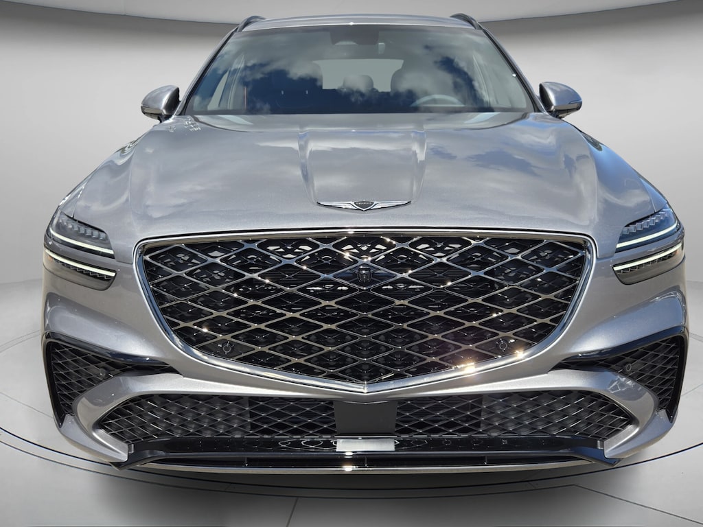 New 2026 Genesis GV70 3.5T Sport Prestige SUV