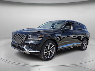 2026 Genesis GV80 3.5T Advanced SUV