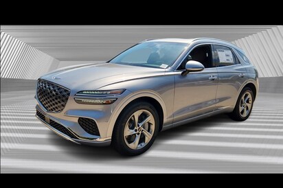 2026 Genesis GV70 2.5T Advanced SUV