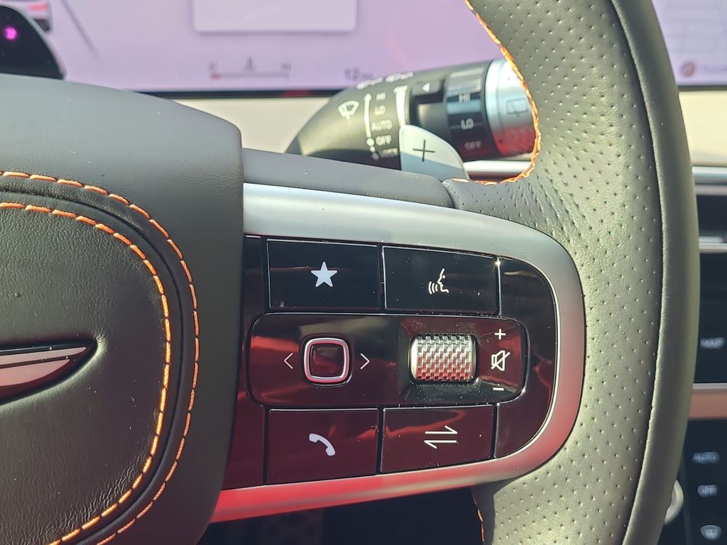 2026 GENESIS GV70 Sport Prestige - Photo 12