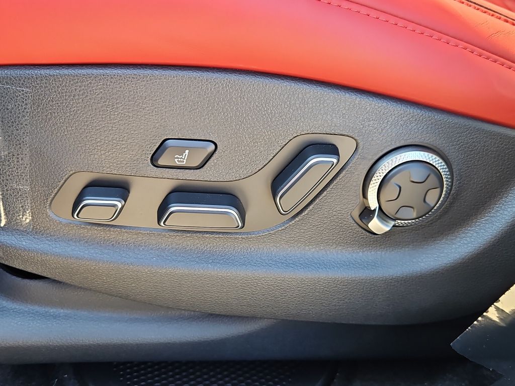 2026 GENESIS GV80 Coupe E-SC - Photo 7
