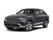  Genesis GV80 Coupe