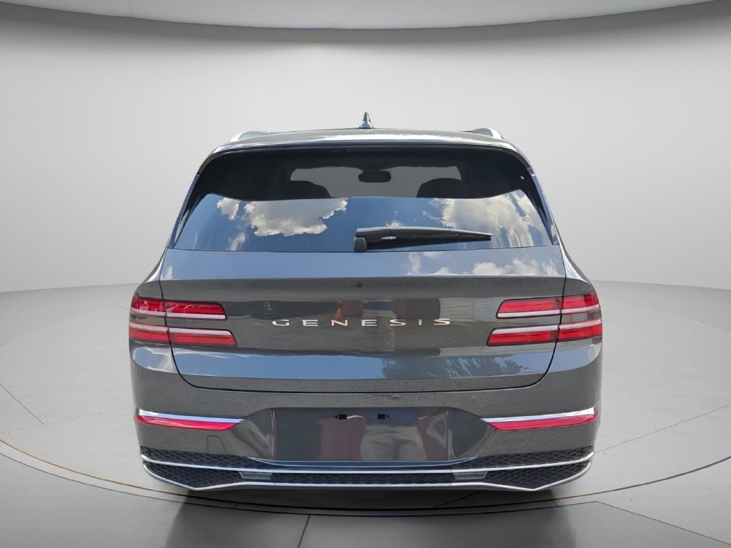 New 2027 Genesis GV80 2.5T Prestige SUV