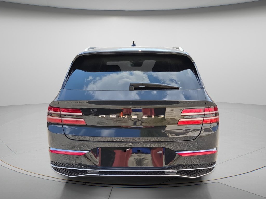 New 2027 Genesis GV80 2.5T SUV