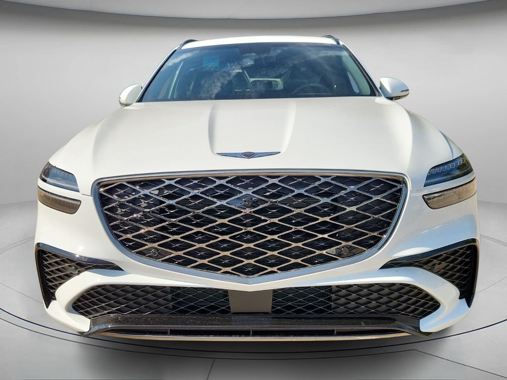 New 2026 Genesis GV70 3.5T Sport Advanced SUV