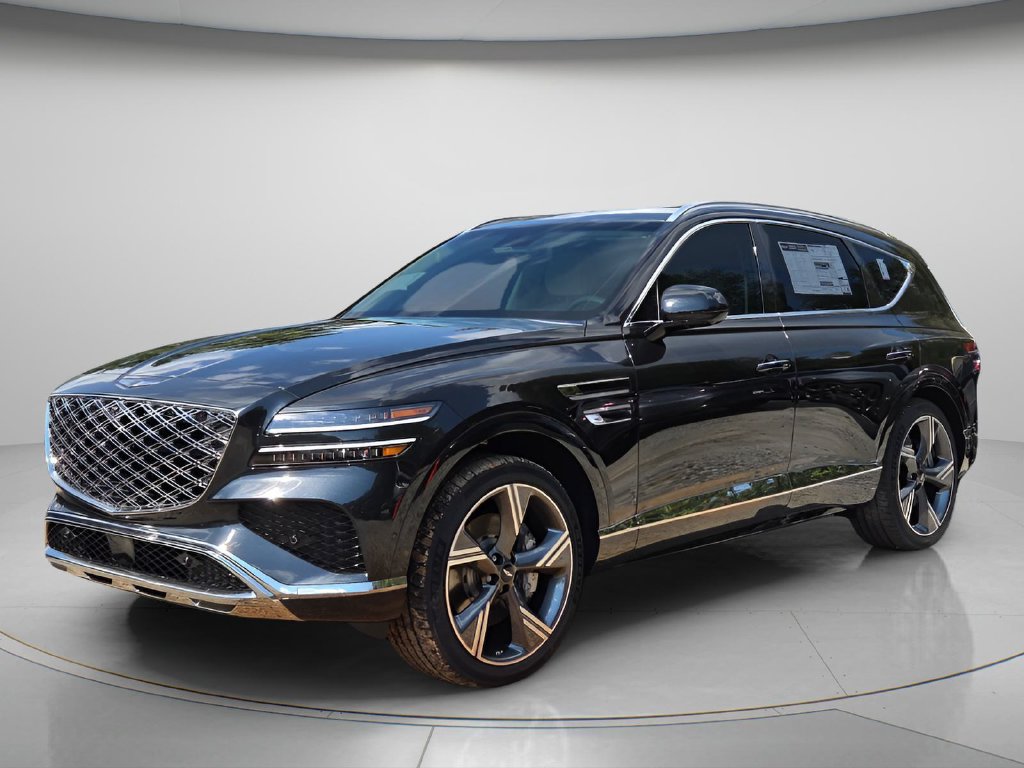 New 2027 Genesis GV80 3.5T Prestige SUV for sale in Davie FL