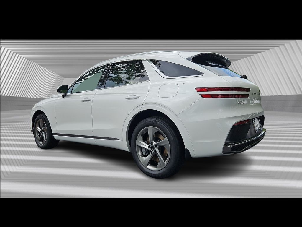 New 2026 Genesis GV70 2.5T SUV