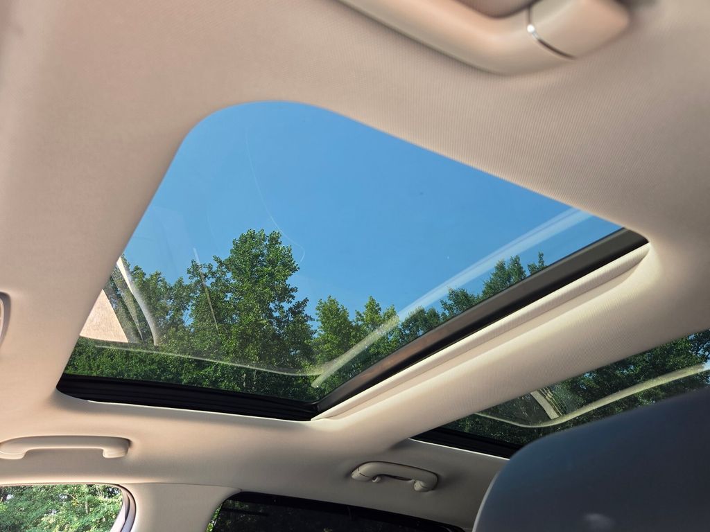 2026 GENESIS GV80 Advanced - Photo 8