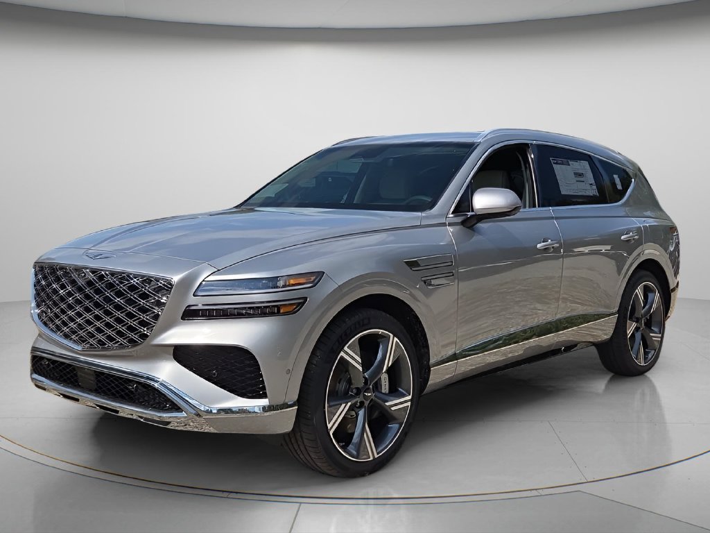 New 2027 Genesis GV80 3.5T Prestige SUV for sale in Davie FL