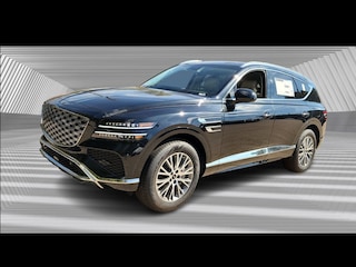 New 2026 Genesis GV80 2.5T SUV for sale in Davie FL