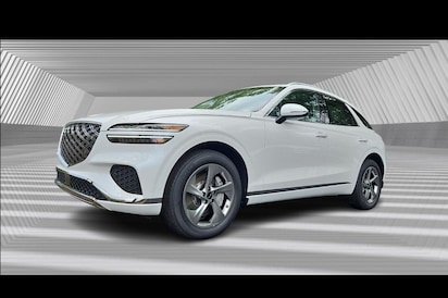 2026 Genesis GV70 2.5T SUV 2026 Genesis GV70 2.5T SUV