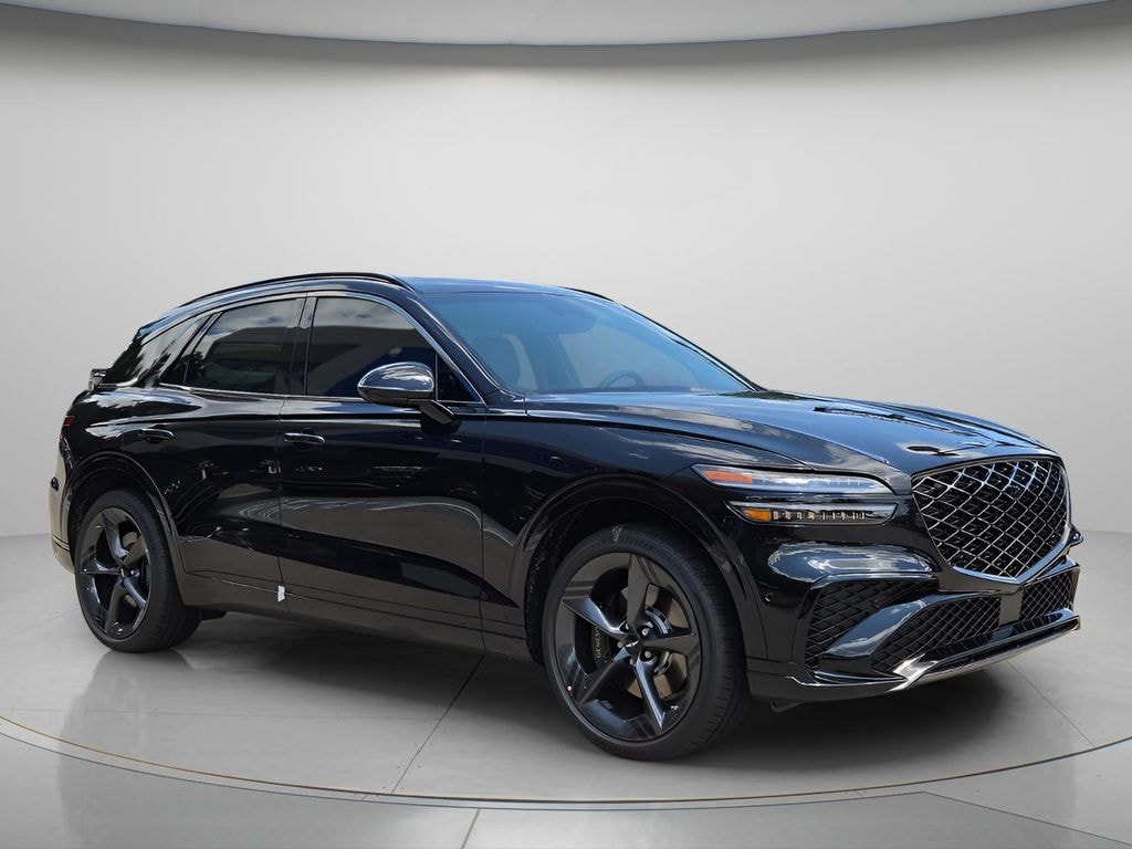 New 2026 Genesis GV70 2.5T Sport Prestige SUV