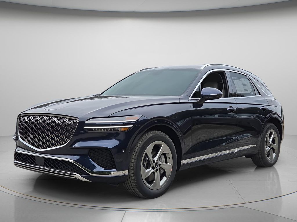 2026 Genesis GV70 2.5T Advanced AWD's photo