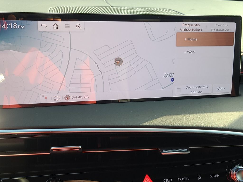 2026 GENESIS GV70 Sport Advanced - Photo 11