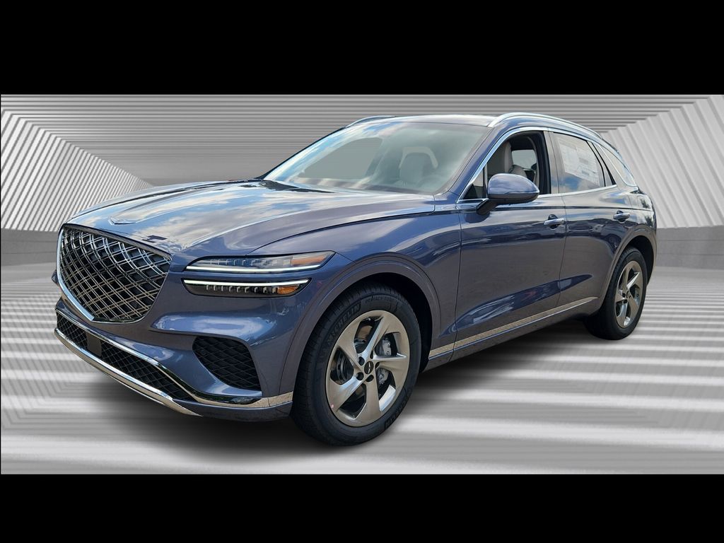 2026 GENESIS GV70