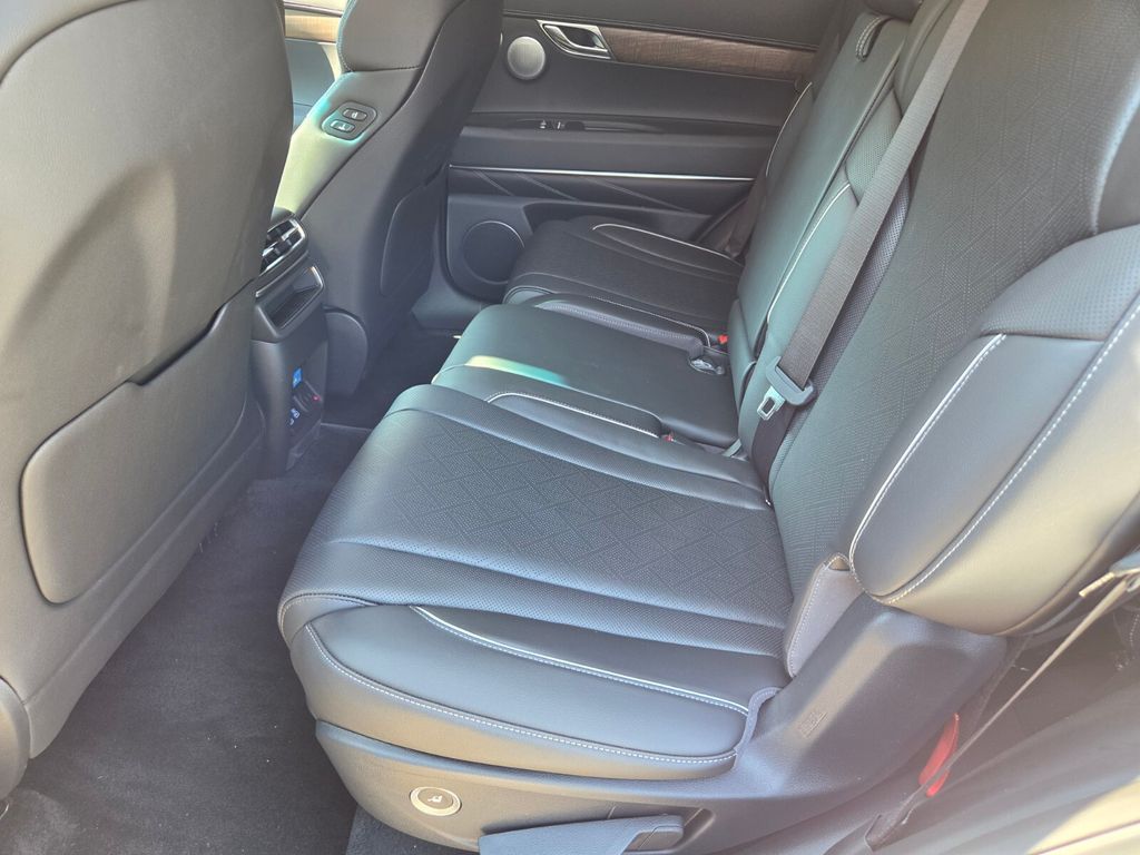 2026 GENESIS GV80 Advanced - Photo 6