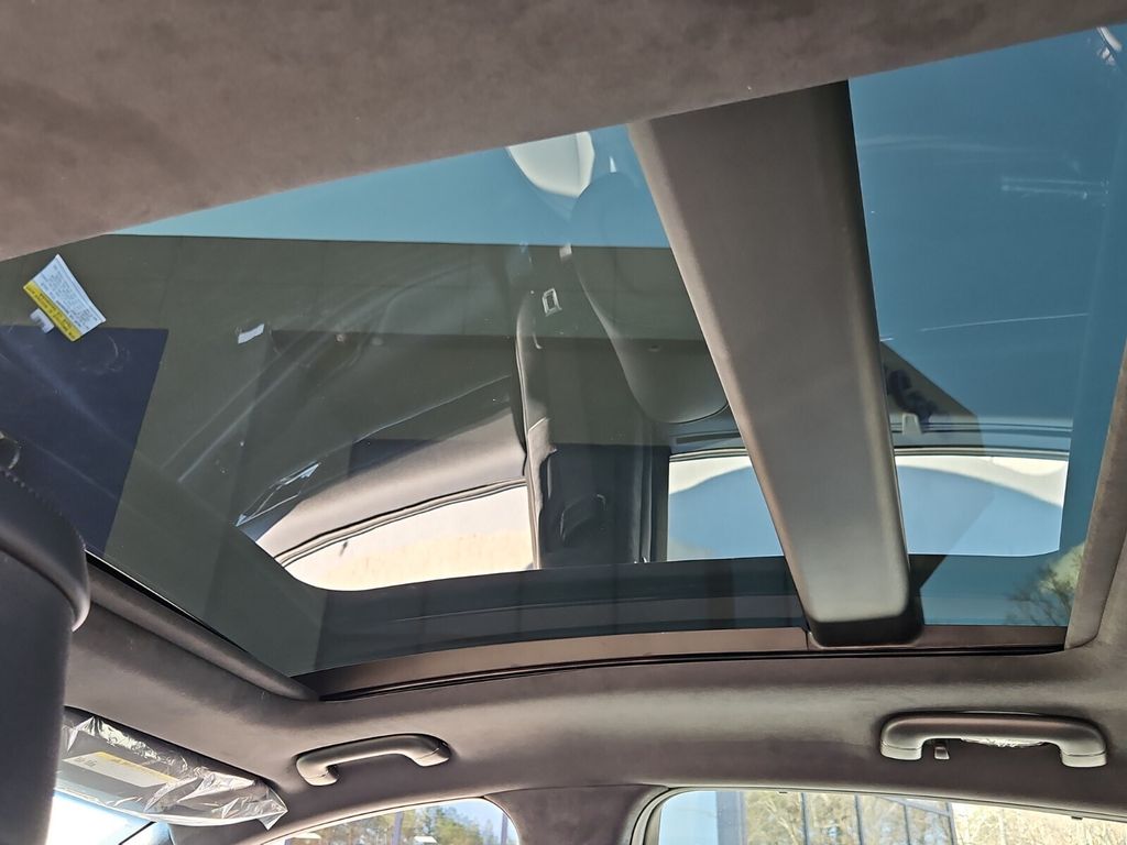 2026 GENESIS G80 Prestige Black - Photo 7