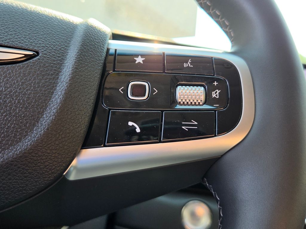 2026 GENESIS GV80 Advanced - Photo 13