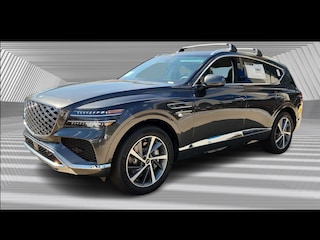 New 2026 Genesis GV80 2.5T Select SUV for sale in Davie FL