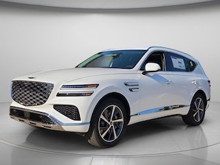 New 2026 Genesis GV80 3.5T Advanced SUV for sale in Davie FL