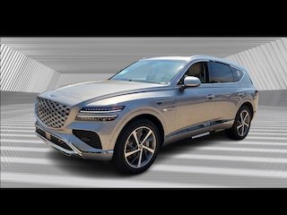 New 2026 Genesis GV80 2.5T Advanced SUV for sale in Davie FL