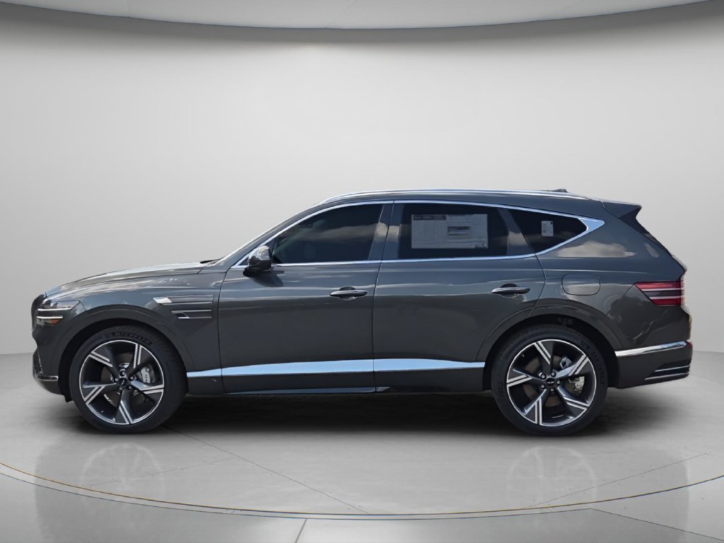 New 2027 Genesis GV80 2.5T Prestige SUV