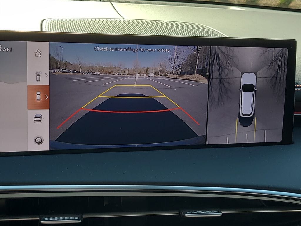 2026 GENESIS GV70 Sport Prestige - Photo 12