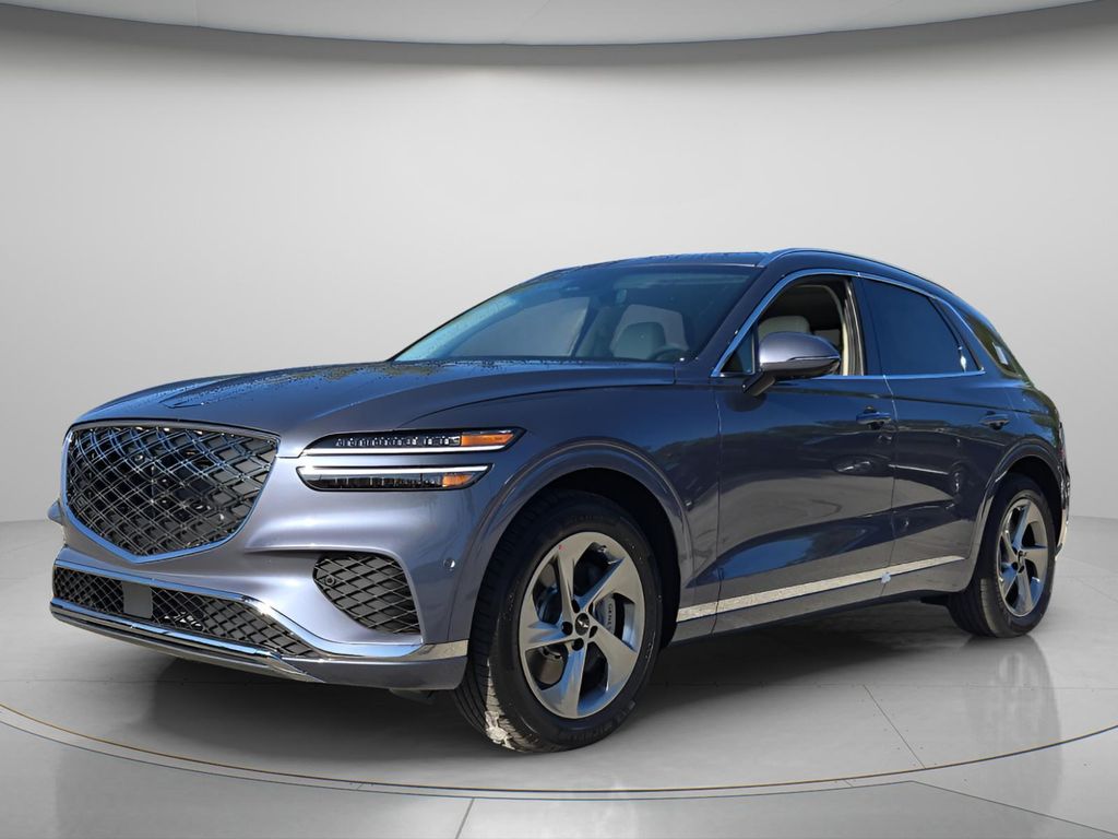 2026 Genesis GV70 SUV 