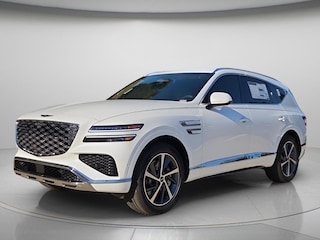 New 2026 Genesis GV80 3.5T Advanced SUV for sale in Davie FL