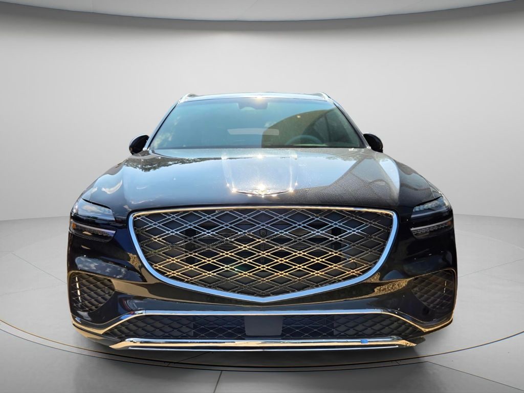 New 2026 Genesis GV70 2.5T Advanced SUV