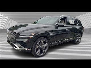 New 2025 Genesis GV80 2.5T Prestige SUV for sale in Davie FL