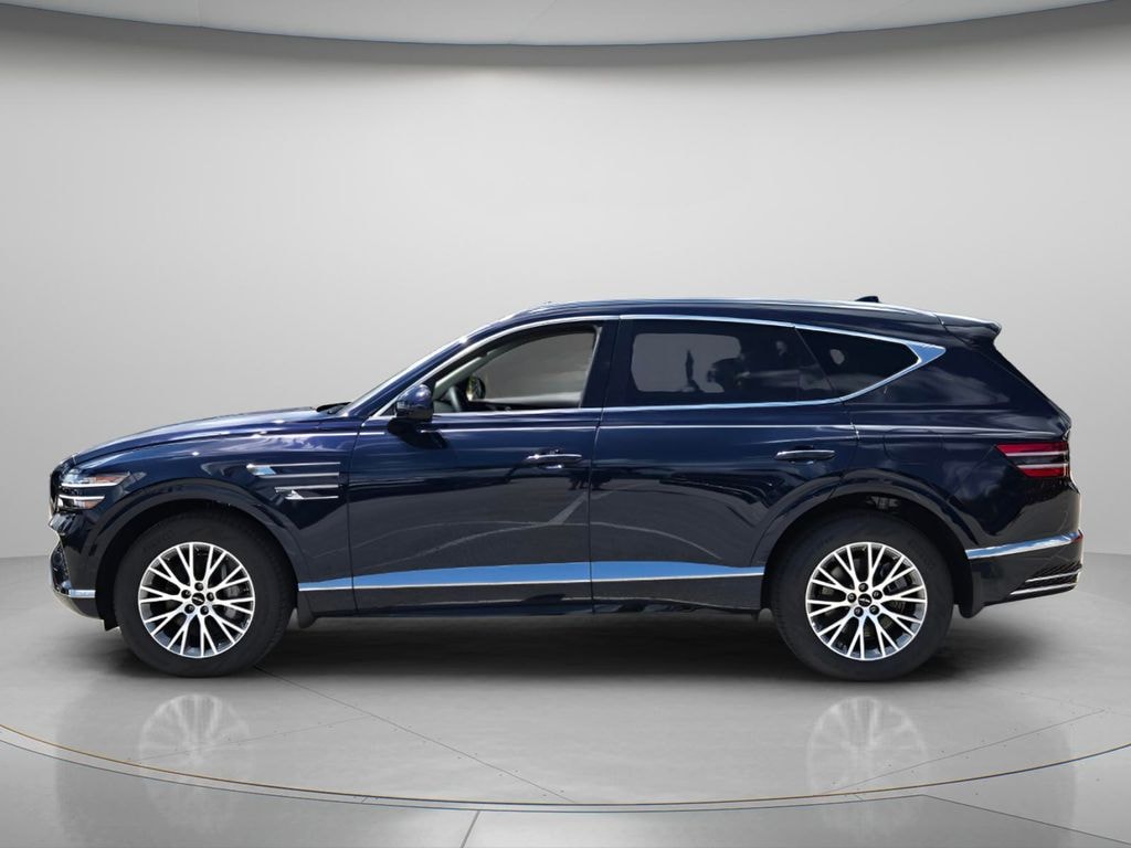 New 2026 Genesis GV80 2.5T SUV