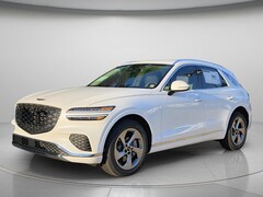2027 Genesis GV70 2.5T SUV