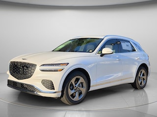 2027 Genesis GV70 2.5T SUV
