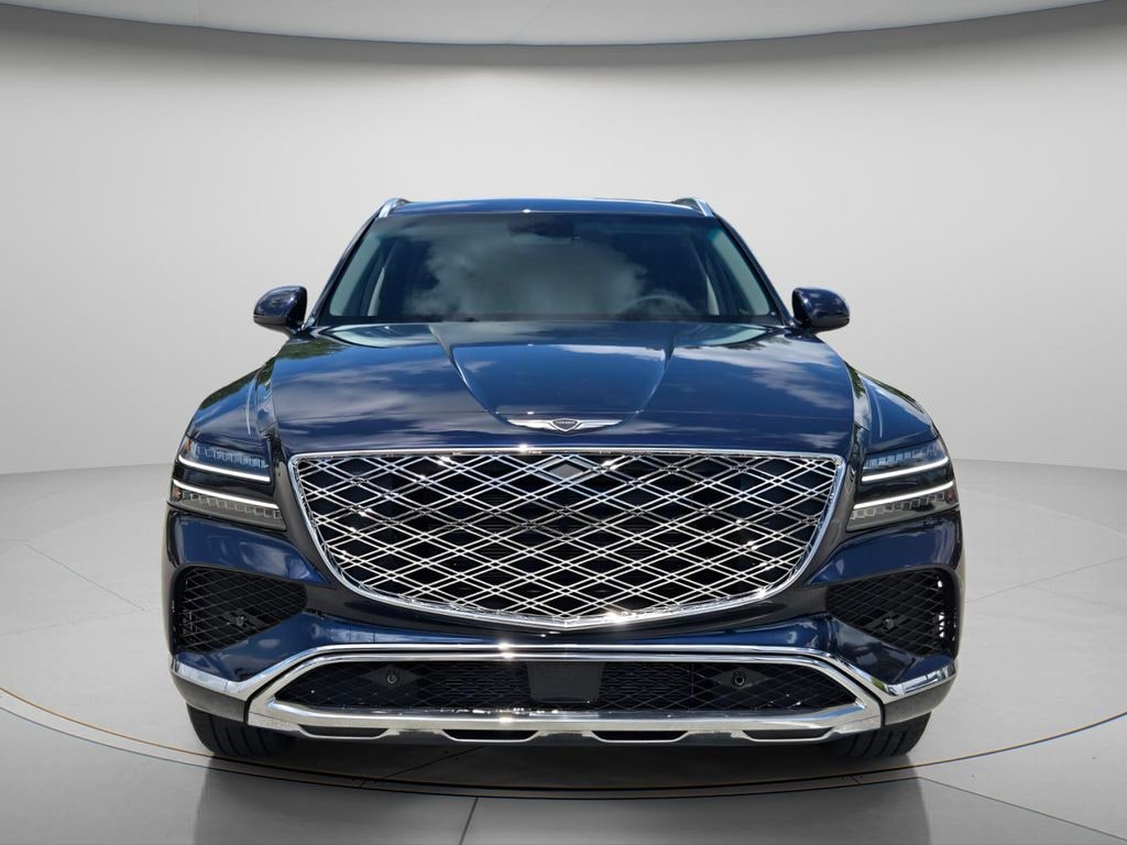 New 2026 Genesis GV80 2.5T SUV