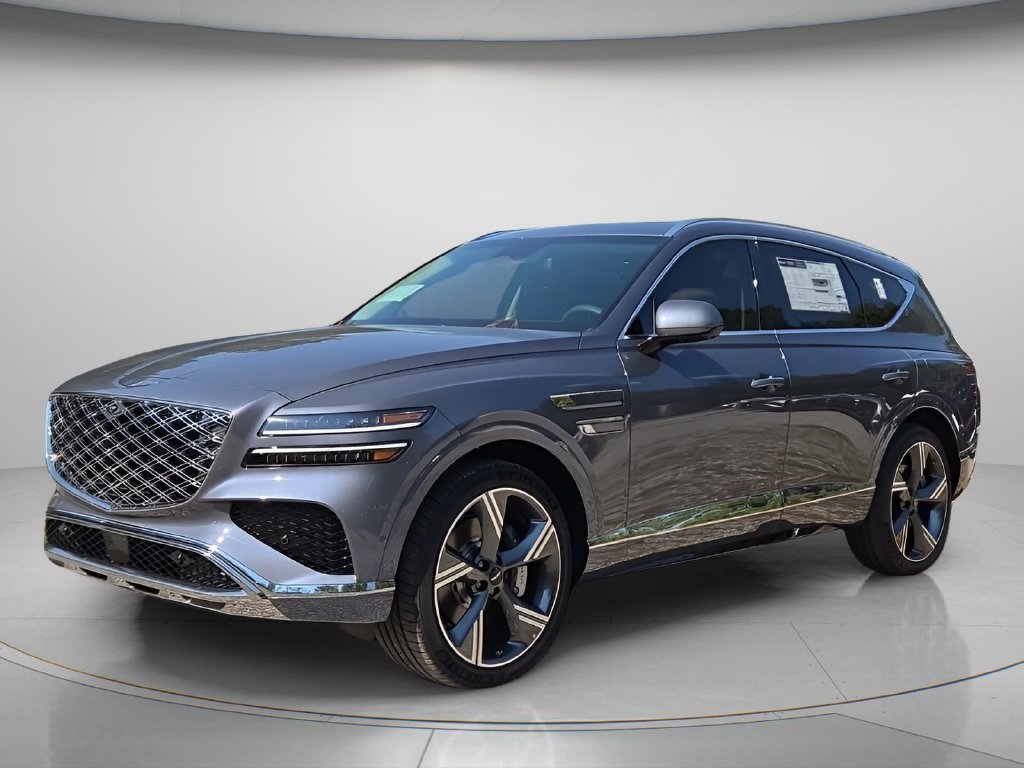 New 2027 Genesis GV80 3.5T Prestige SUV for sale in Davie FL