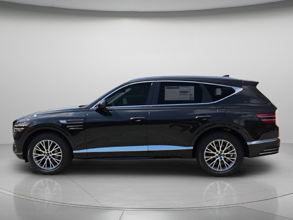 New 2027 Genesis GV80 2.5T SUV