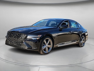New 2026 Genesis G80 2.5T Sport Prestige Sedan For Sale in Roswell, GA