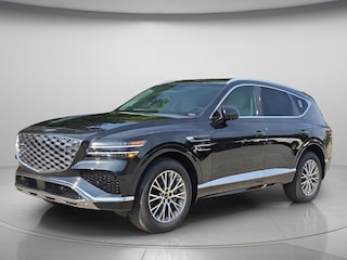 New 2026 Genesis GV80 2.5T SUV for sale in Davie FL