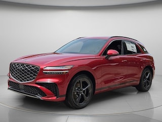 2026 Genesis GV70 2.5T Sport Prestige SUV