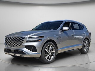 New 2026 Genesis GV80 2.5T Select SUV for sale in Davie FL