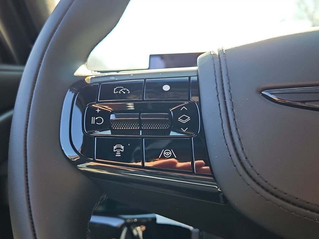 2026 GENESIS G80 Prestige Black - Photo 13