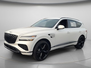 New 2026 Genesis GV80 3.5T Prestige SUV for sale in Davie FL